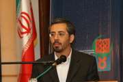 تقدیر وزیر بهداشت از روسای دانشکده های پزشکی کشور های اسلامی شرکت کننده در اجلاس Iran's Health Minister's Appreciation from the Deans of Medical Faculties in the CDMIC